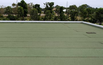 all Walkmills roofing types quoted for