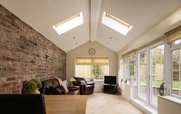 conservatory roof insulation Walkmills, Shropshire