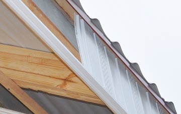 why Walkmills fascia repairs are essential