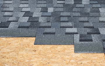 expert Walkmills asphalt roof companies