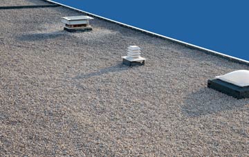 flat roofing Walkmills, Shropshire