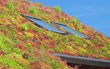 Walkmills living roof systems