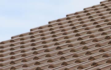 plastic roofing Walkmills, Shropshire