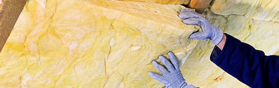 quotes for Walkmills roof insulation