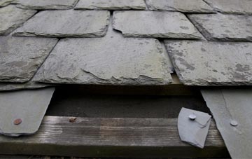 Walkmills slate roof repairs and maintenance