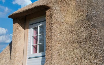 Walkmills thatch roof disadvantages